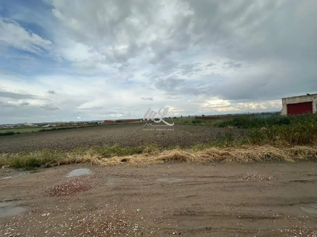 Residencial en venta en Gerindote