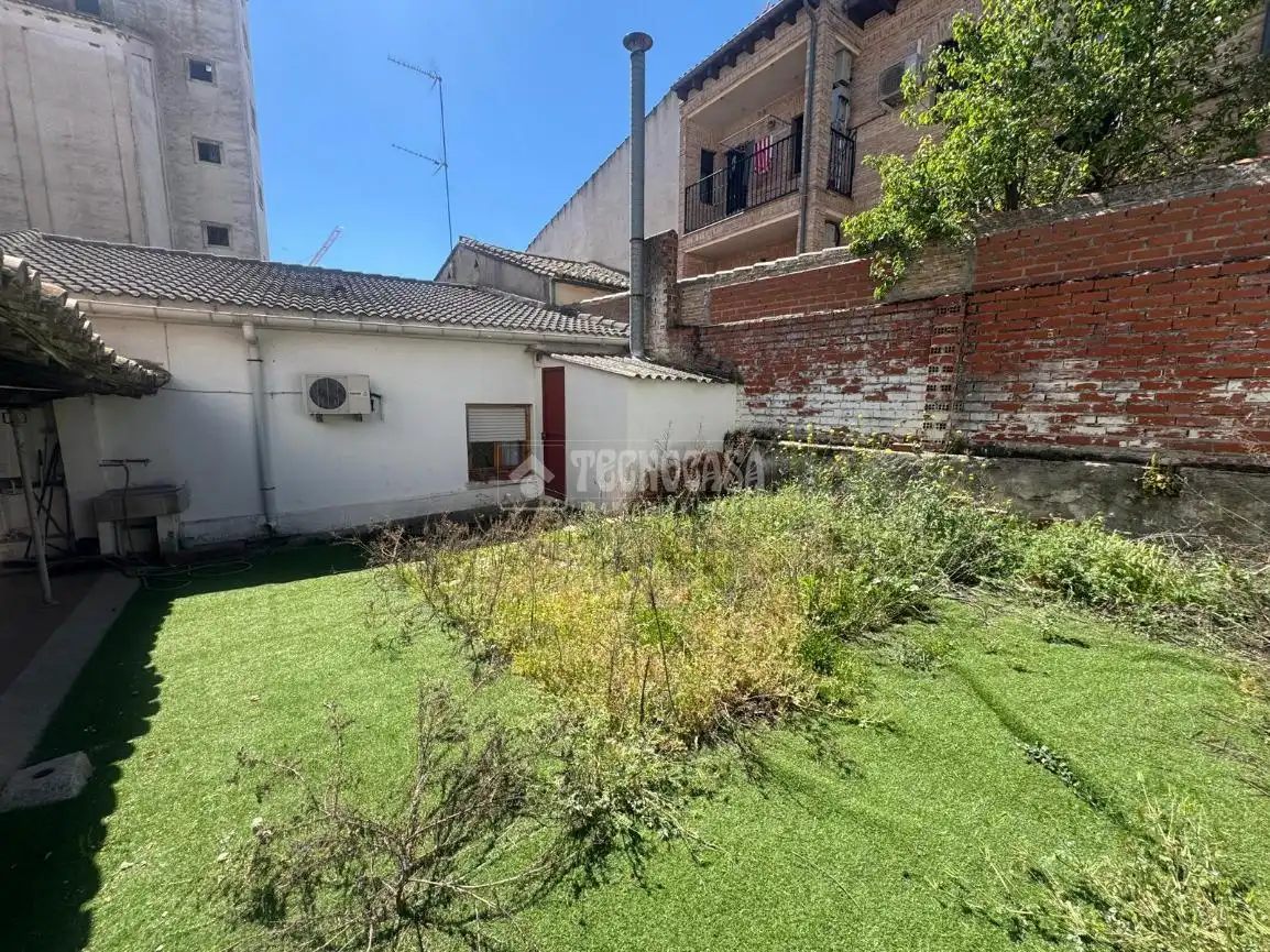 Casa o chalet en venta en Navalcarnero con Aire acondicionado