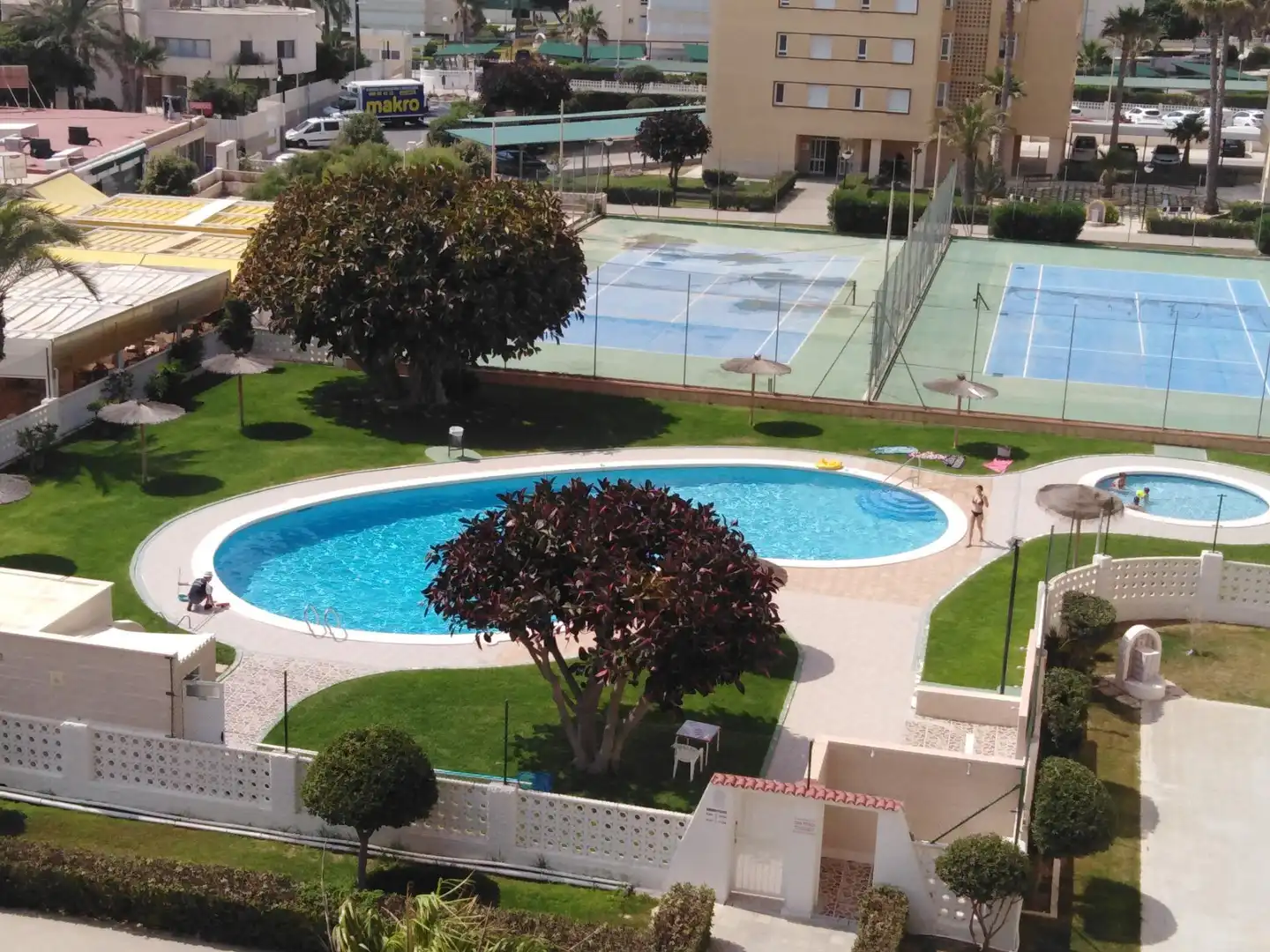 Appartement compact avec piscine à vendre à San Gabriel - Palmeral - Urbanova, imagen 17