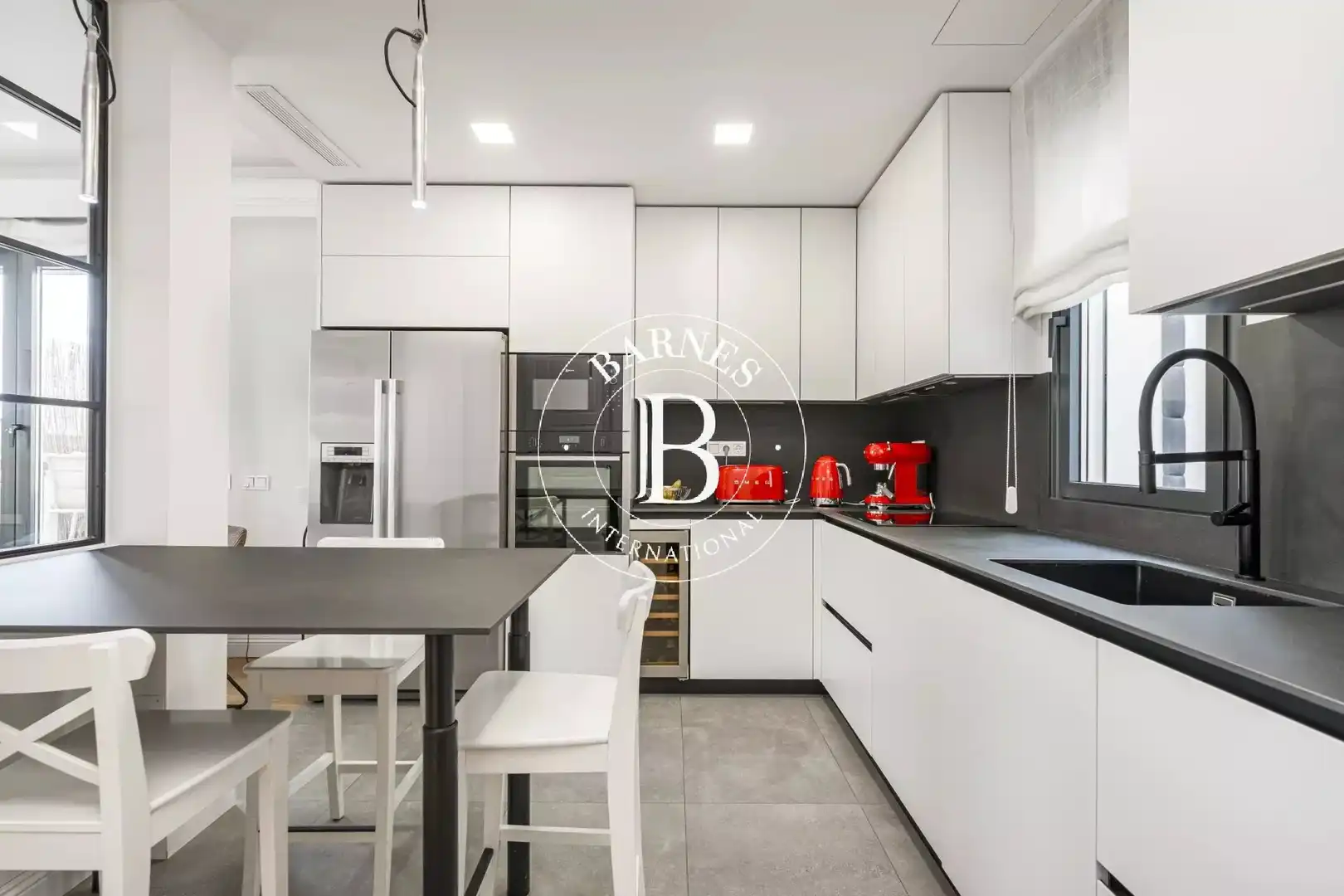 Flat with lift for sale in Barrio de Salamanca, imagen 31