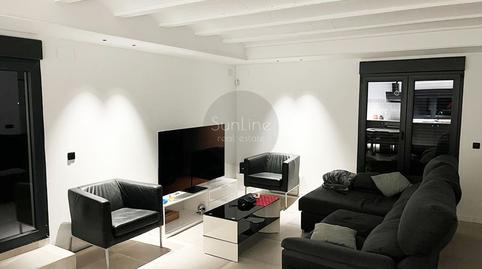 Foto 2 de Casa o xalet en venda a Carrer Migjorn, San Antonio de Benagéber, Valencia