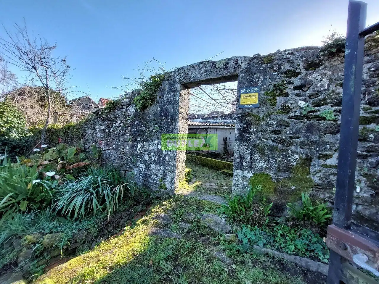 Maison avec jardin à vendre à Zona Fernández Ladreda, imagen 51