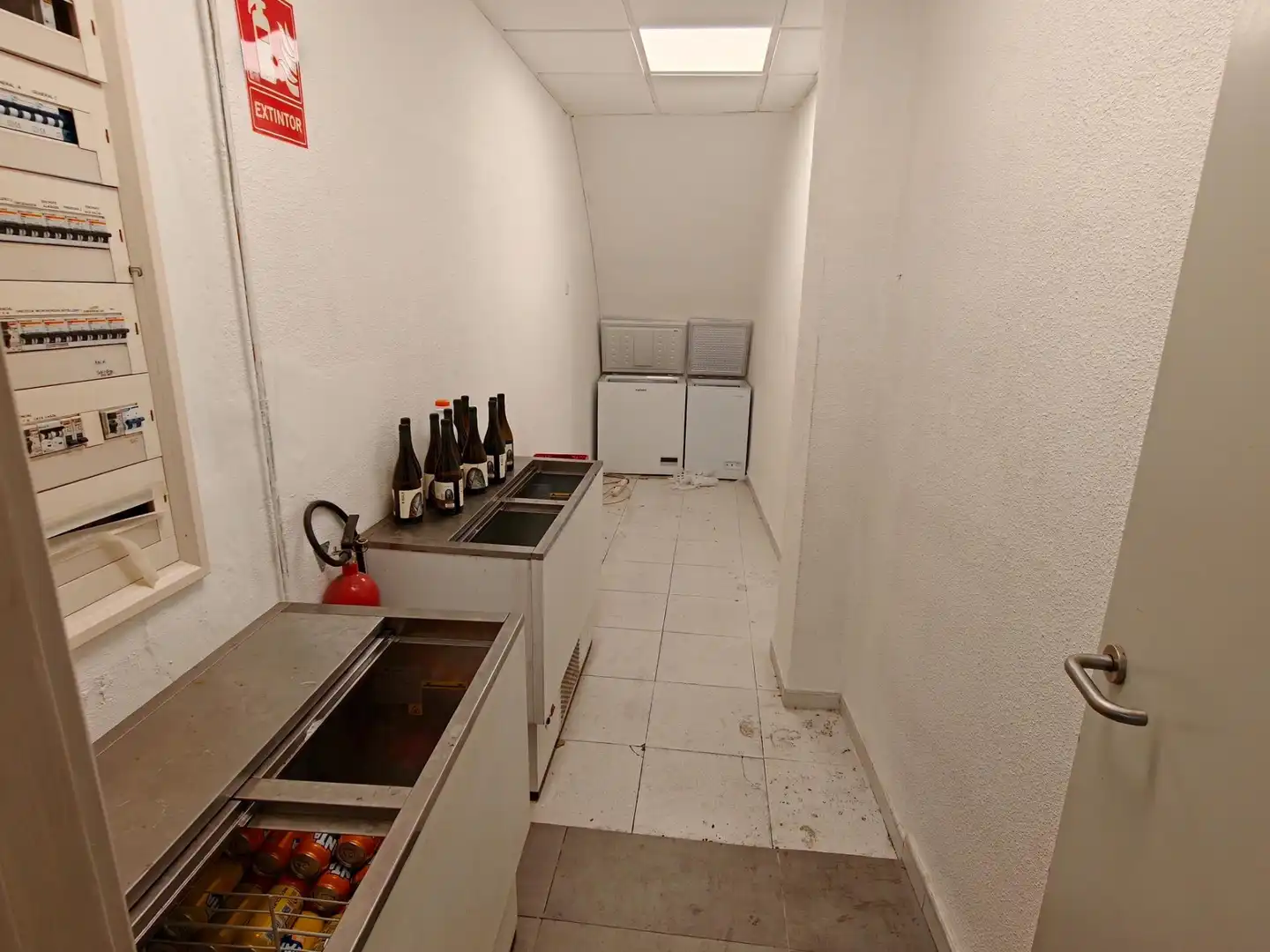 Local commercial à vendre à Calle CID 27, imagen 24