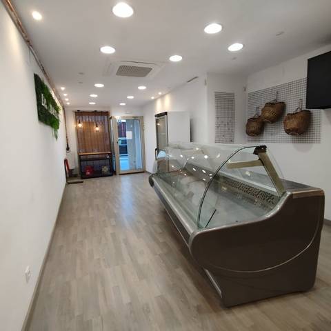 Local comercial en Venta en Balsareny