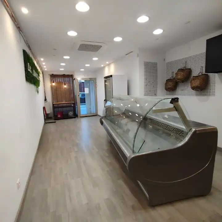 Business premises for sale in Balsareny