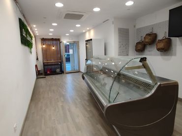 Local comercial en venda a Balsareny