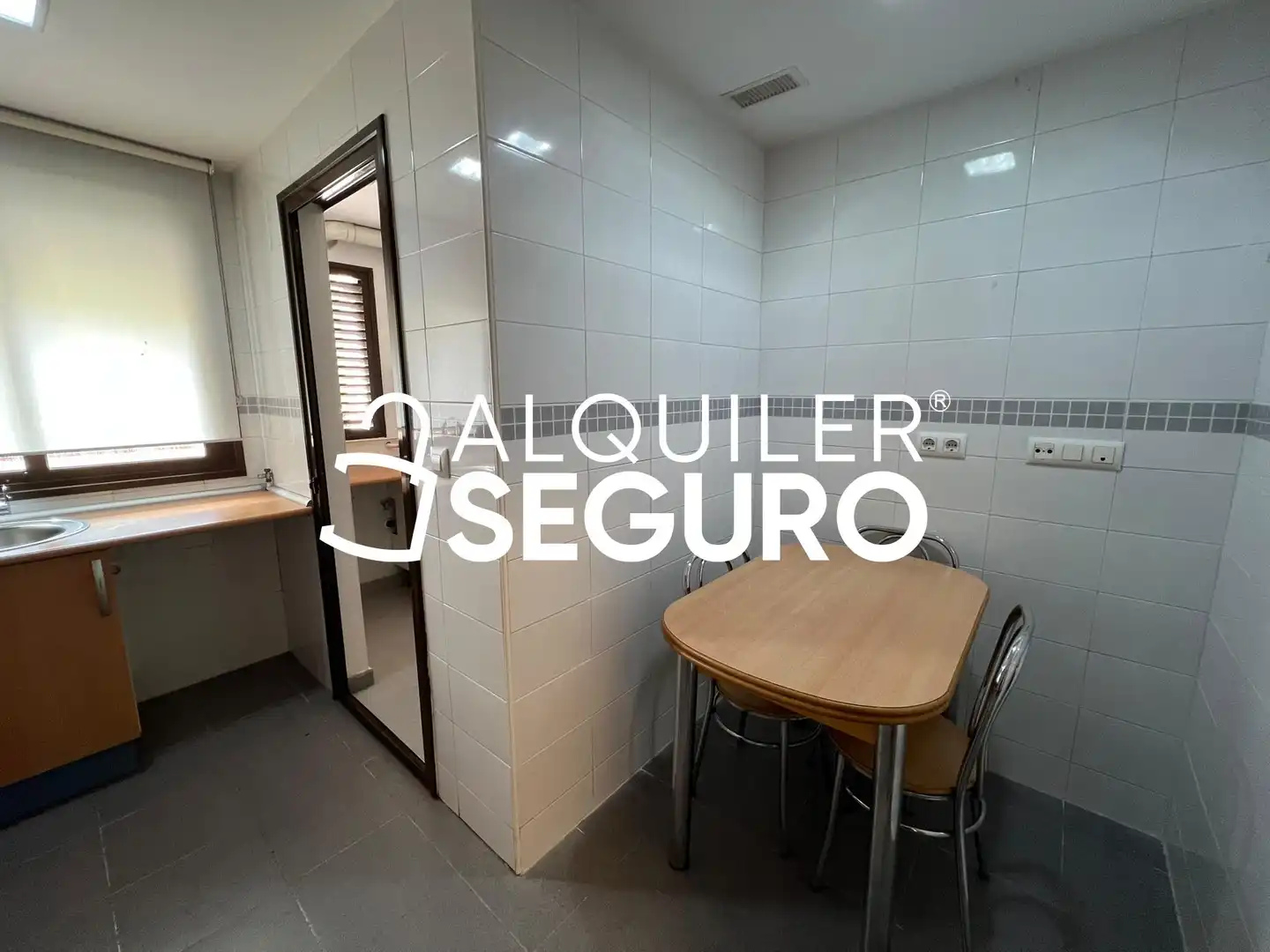 Flat for rent in San Sebastián de los Reyes  with Air Conditioner, Heating and Terrace
