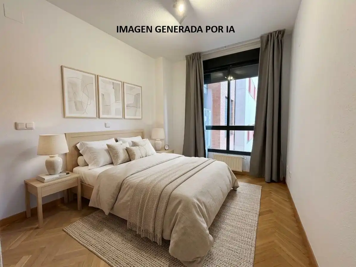 Wohnung mit Pool zur Miete in Calle Sánchez Pacheco, imagen 10