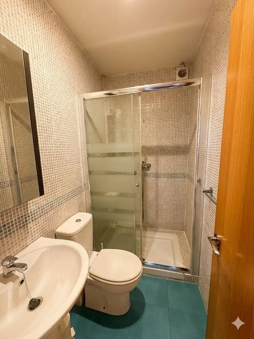 Apartament amb ascensor en venda a Zona alta, imagen 7