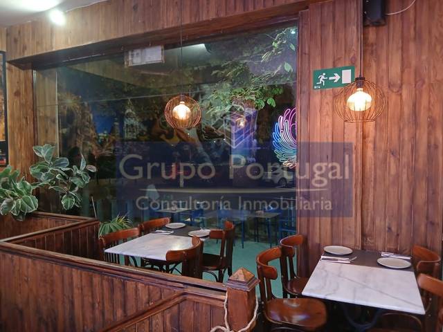 Local comercial en Alquiler en Rosas - Musas