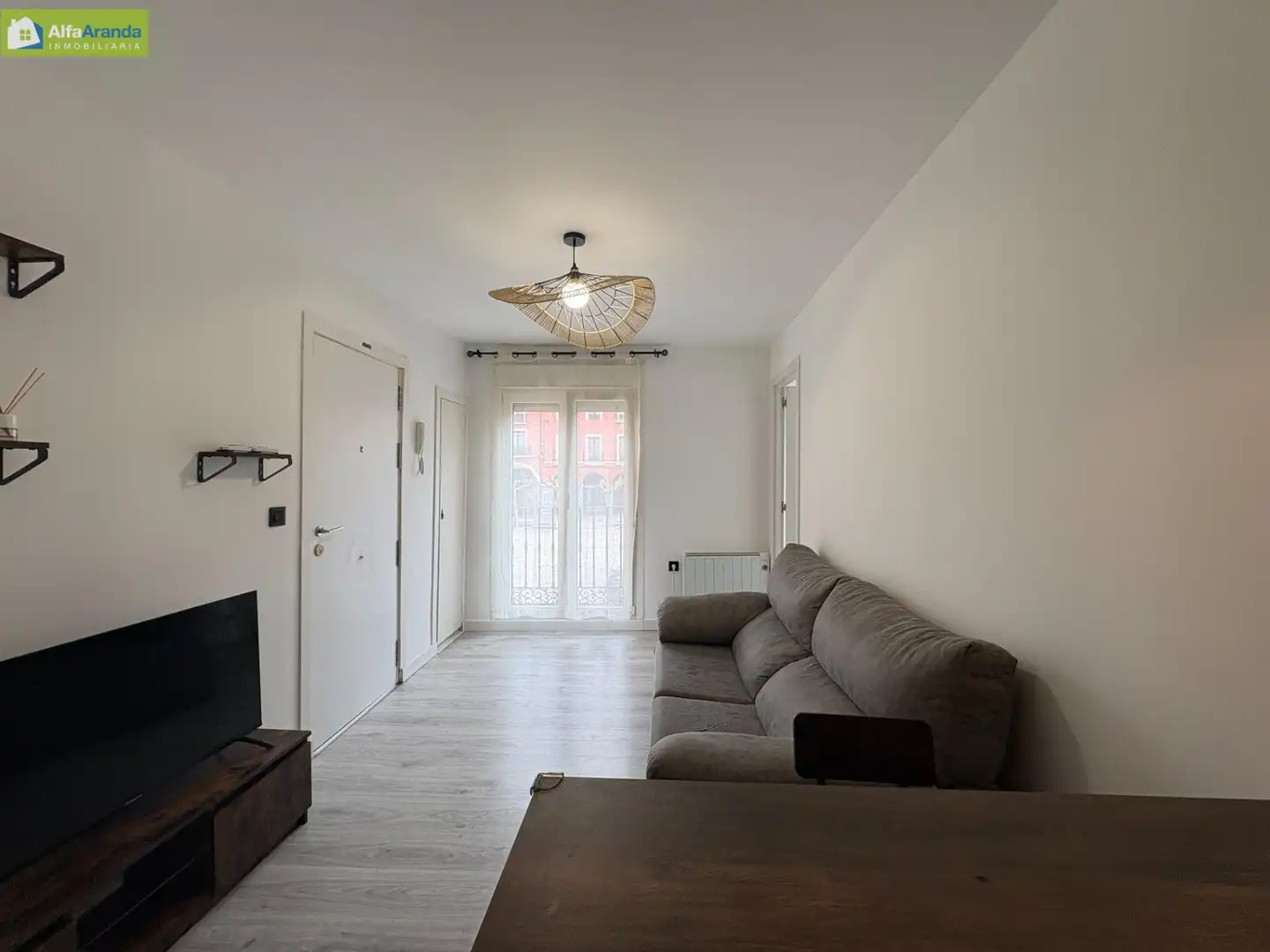 Apartament de lloguer a Centro