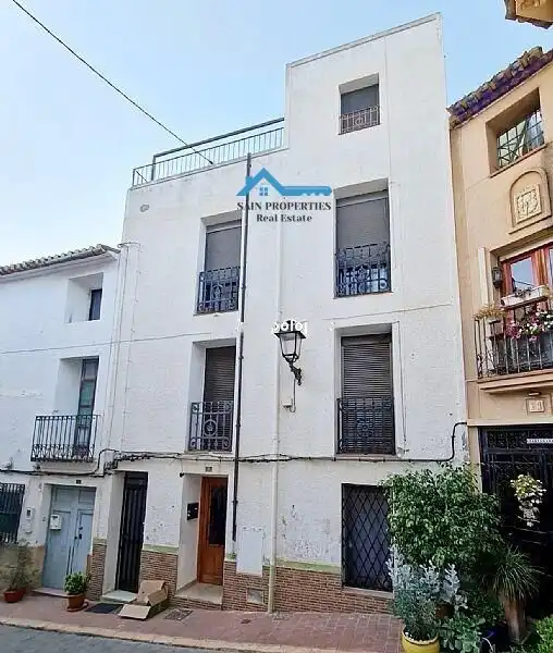 Appartamento con balcone in vendita a Casco urbano, imagen 14
