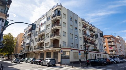 Foto 2 de Pis en venda a Calle Esmeralda, 1, Vistalegre, Murcia Capital