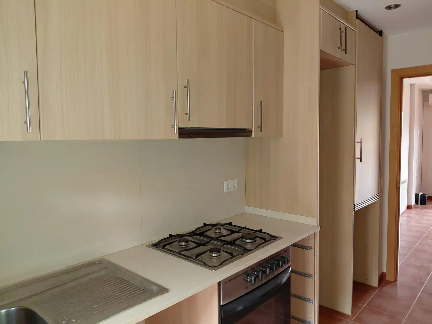 Adossat amb terrassa en venda a Carrer de Can Vinyes 22, imagen 10