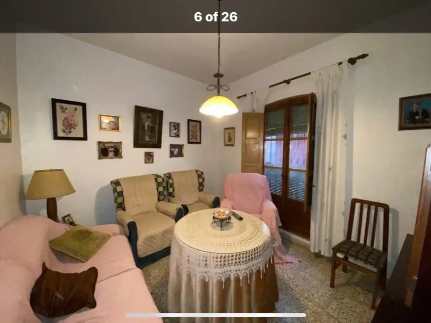 Haus mit Garten zum Verkauf in Calle Alcalde Juan Canton Cortes 3, imagen 19