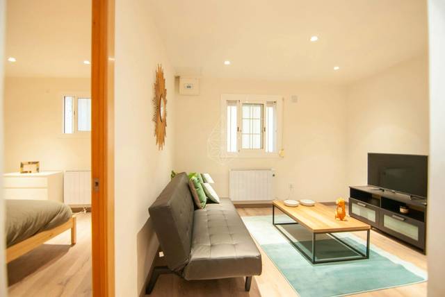 Piso en Alquiler en N/A en El Poble Sec - Parc de Montjuïc