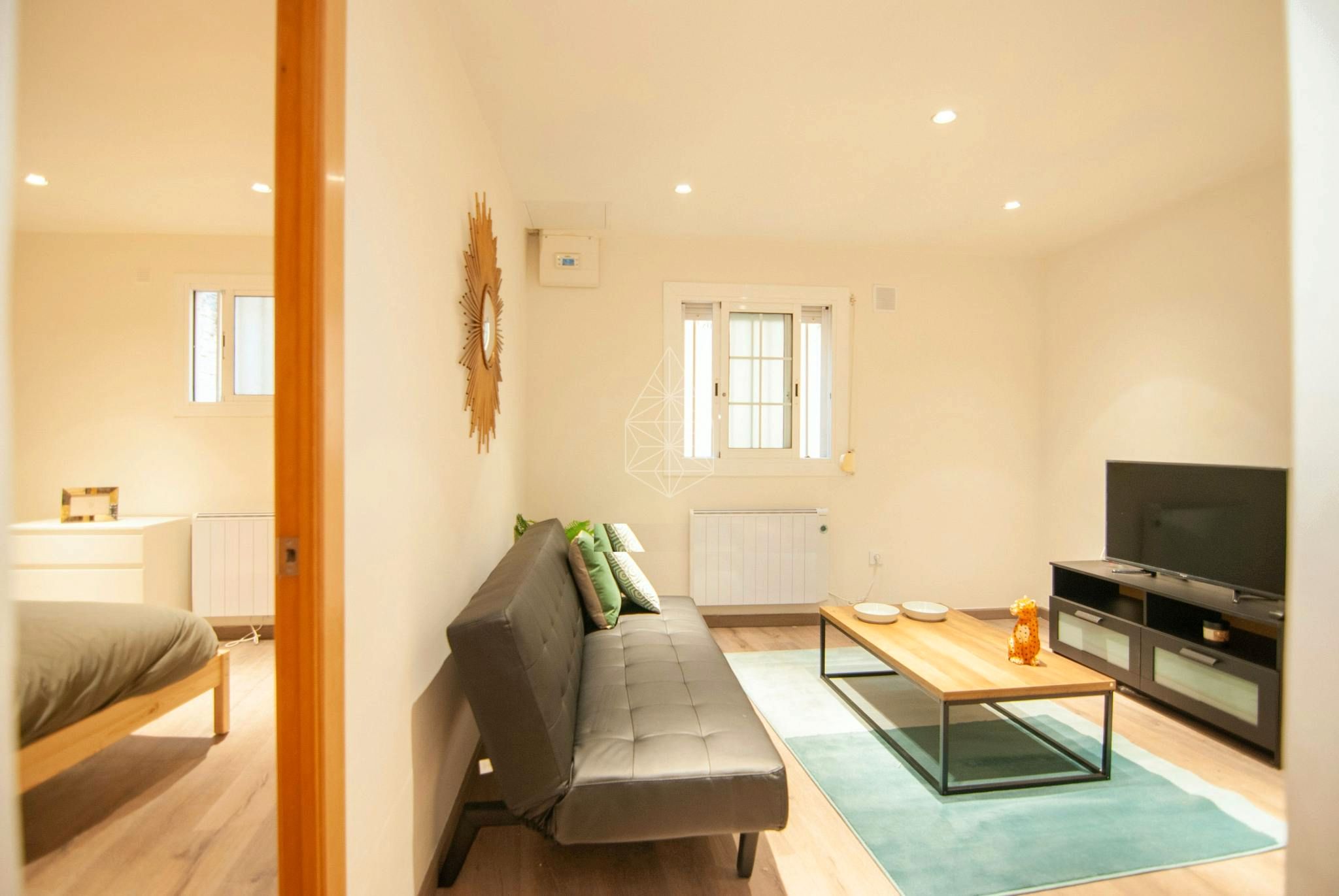 Piso de alquiler en N/A, El Poble Sec - Parc de Montjuïc