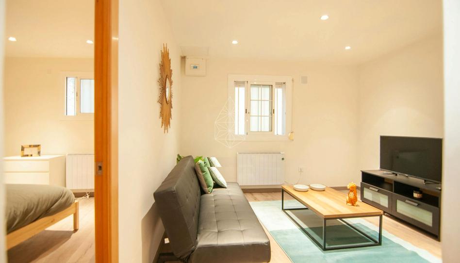 Photo 1 of Flat to rent in N/a, El Poble Sec - Parc de Montjuïc, Barcelona