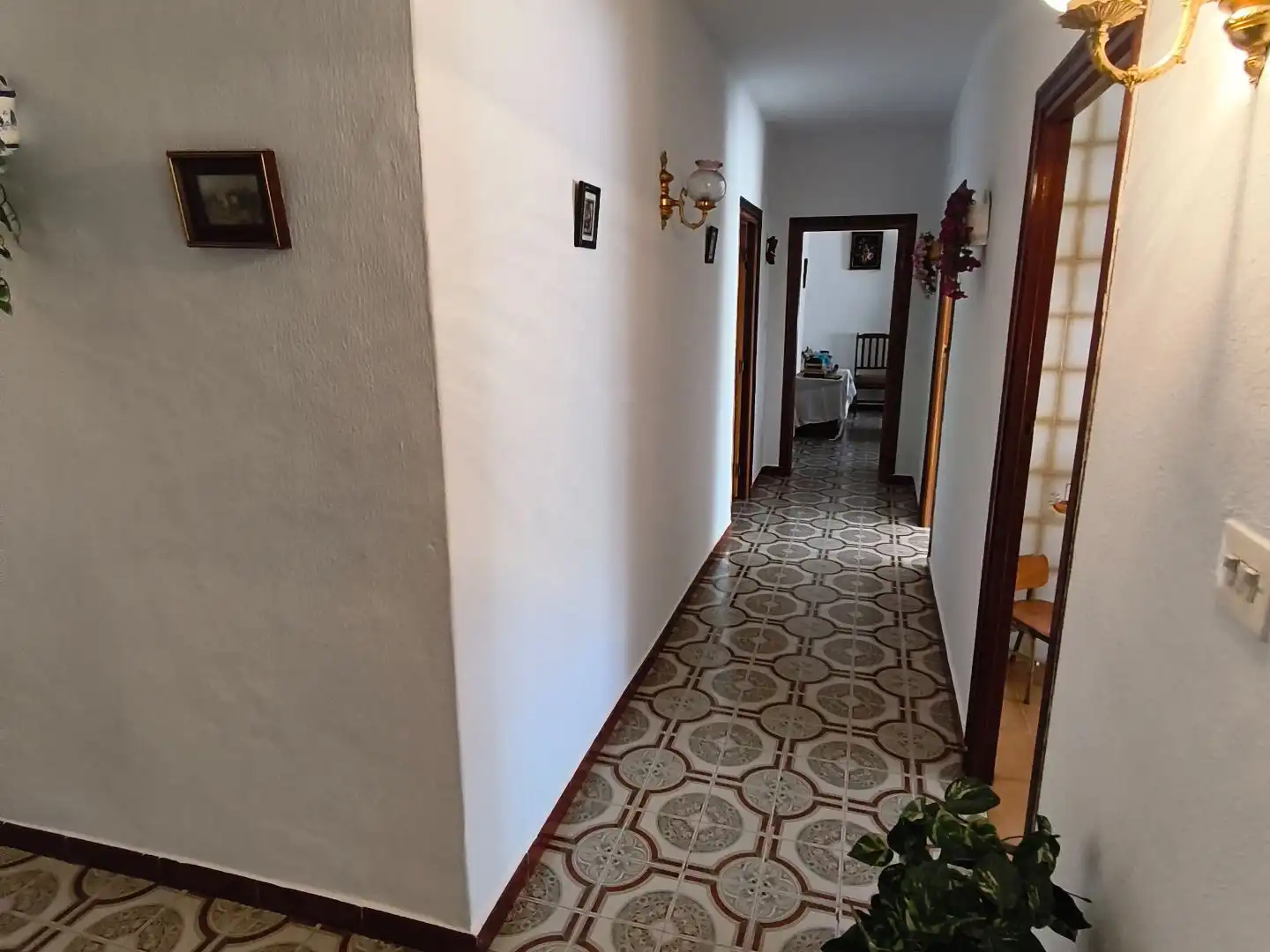 Casa o xalet en venda en Alcuéscar amb Terrassa i Balcó