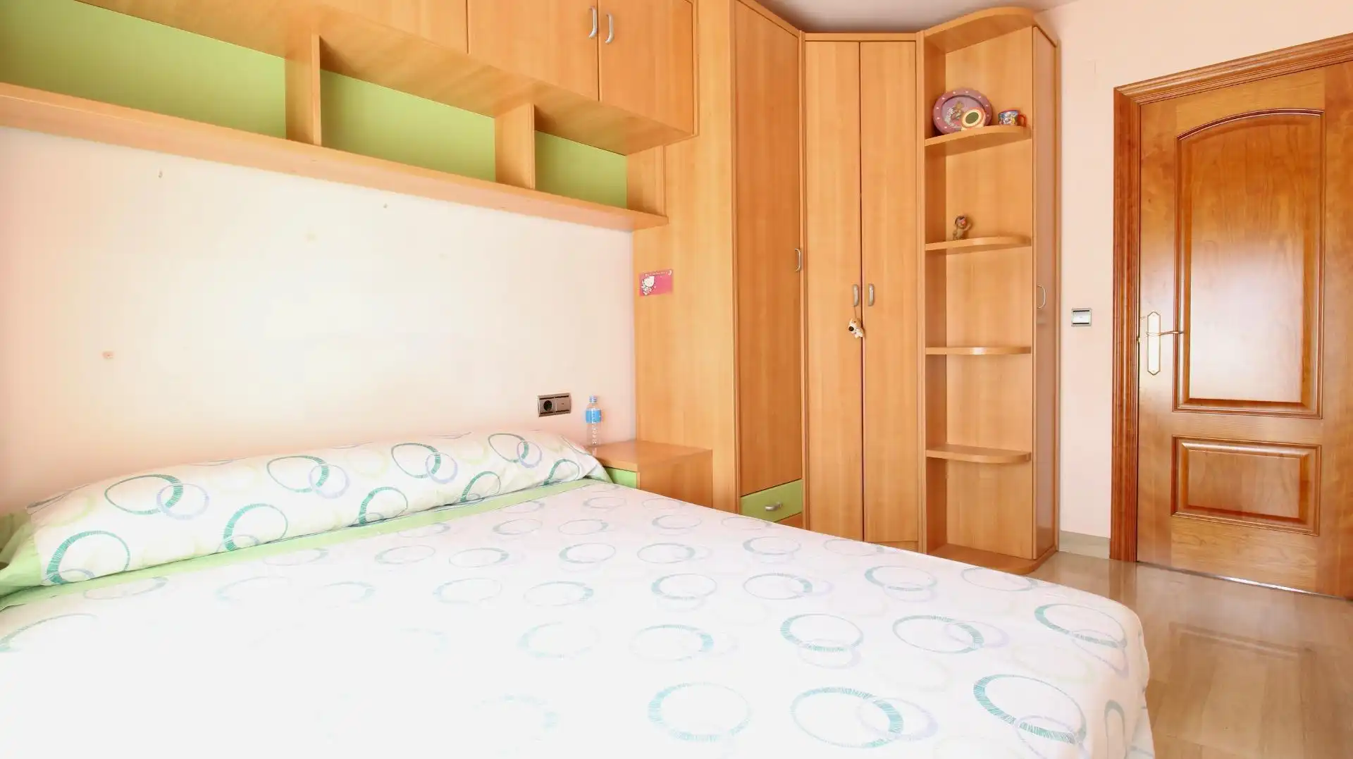 Bedroom of Houses for sale in Alfacar