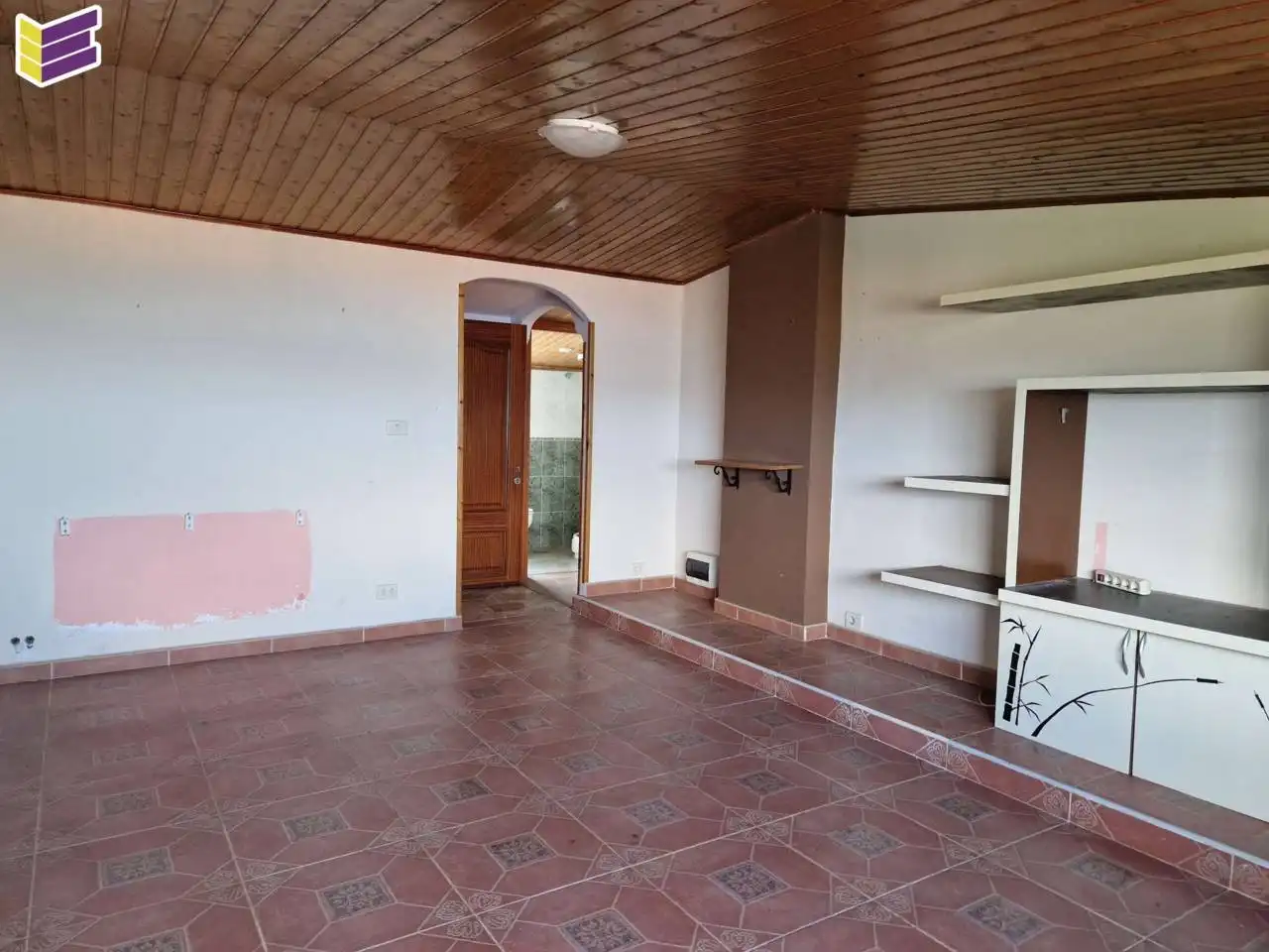 Casa adosada en venta en Camino Xestal, 2, Redondela
