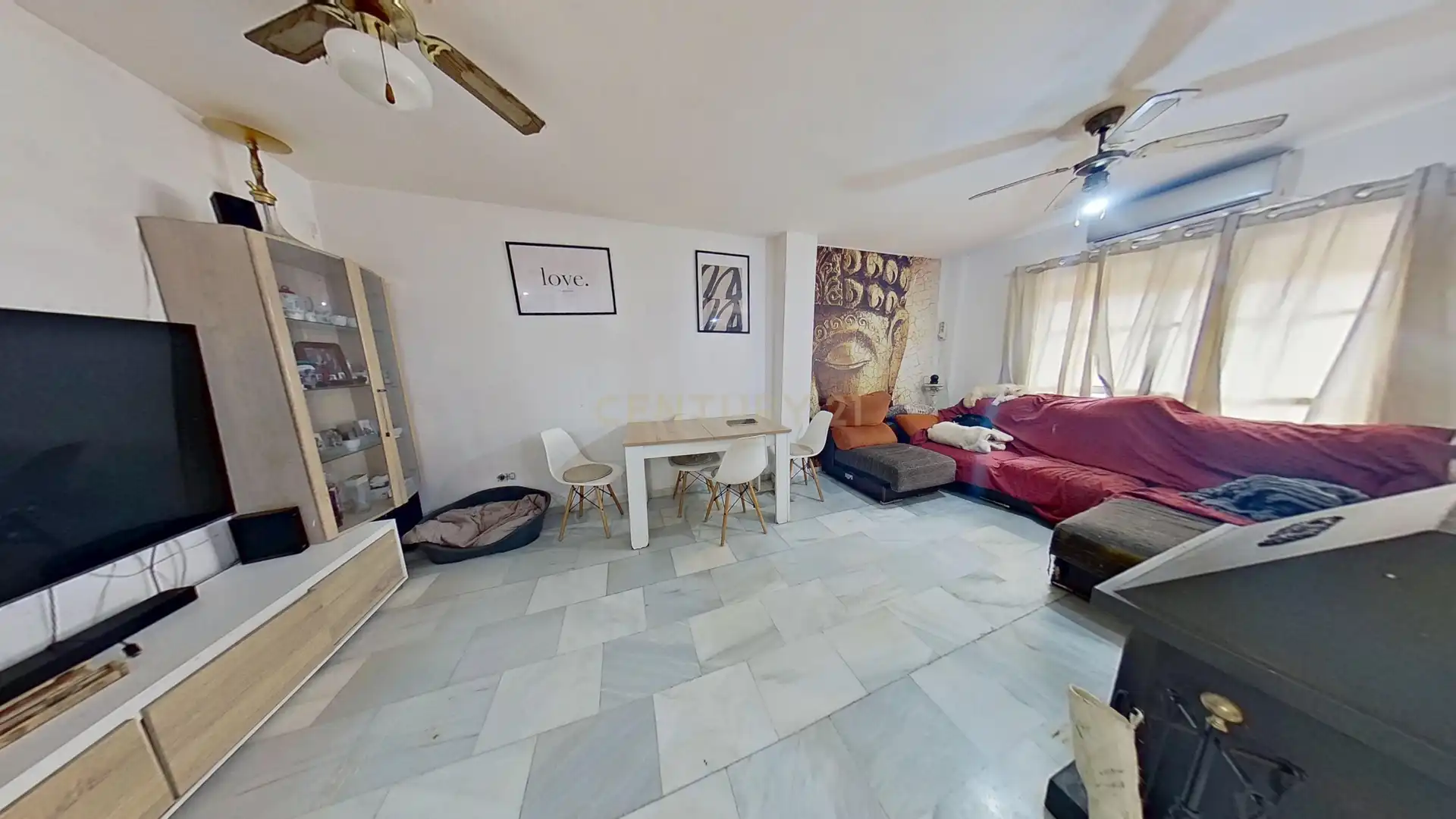 Casa a schiera in vendita a Estación de Cártama, imagen 19