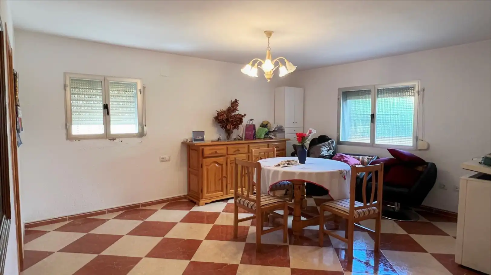 Detached house with pool for sale in Las Marinas / Les Marines, imagen 10