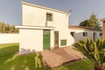 Casa rústica amb piscina en venda a Calle Real 10, imagen 6