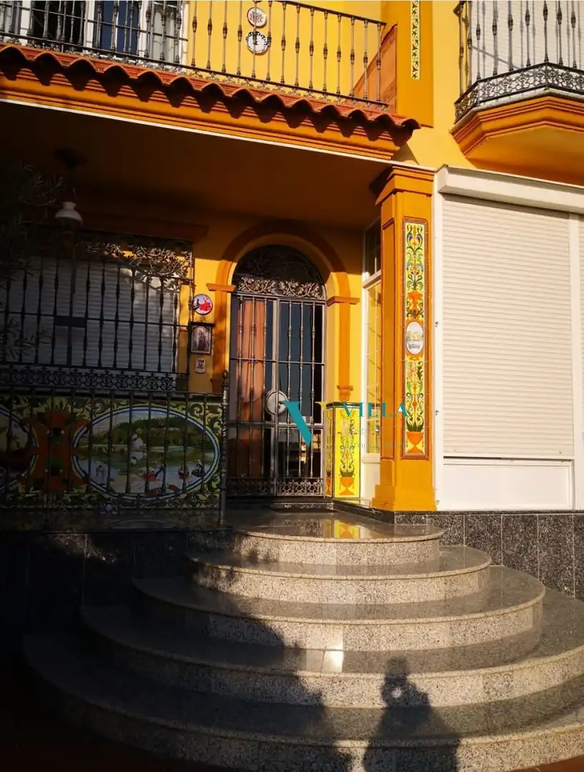 Casa o xalet en venda en Alcalá de Guadaira amb Piscina