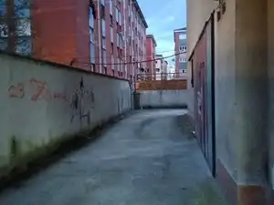 Aparcament en venda a Este, imagen 4