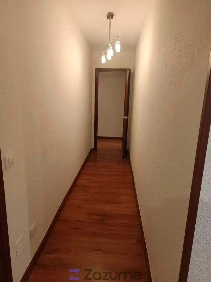 Flat with lift to rent in Av de Galicia, imagen 22