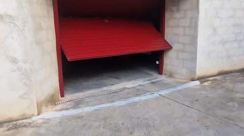 Photo 5 of Garage for sale in Carrer de Tarragona, Centre, Torredembarra