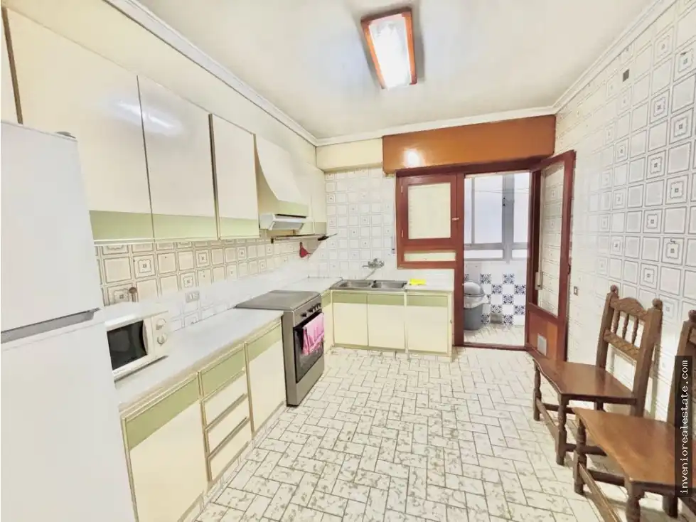 Flat with lift for sale in Cariñena - Carinyena, imagen 11