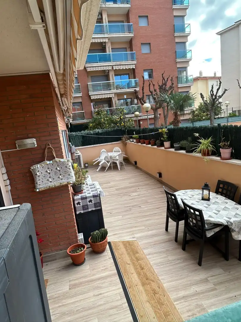 Piso con piscina en venta en Calafell Residencial, imagen 11