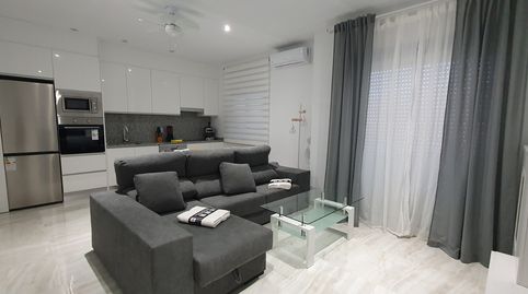 Foto 3 von Wohnung zur Miete in Calle Alcalá la Real, 27, Pozo Alcón, Jaén