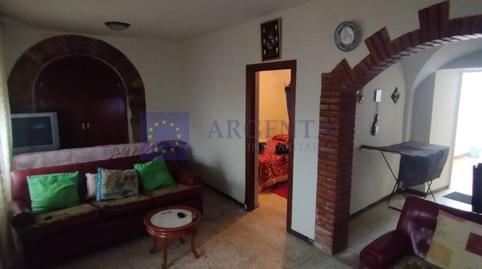 Foto 2 de Casa o xalet en venda a Santiago del Campo, Cáceres