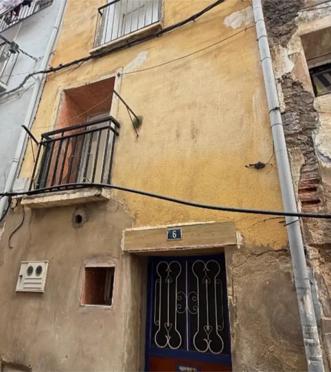 Foto 2 de Casa adosada en venta en Calle la Hombría, 6, Autol, La Rioja