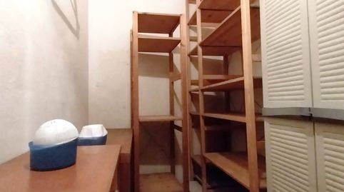 Foto 2 de Trastero de alquiler en Camí Antic de València, 53, El Poblenou, Barcelona Capital