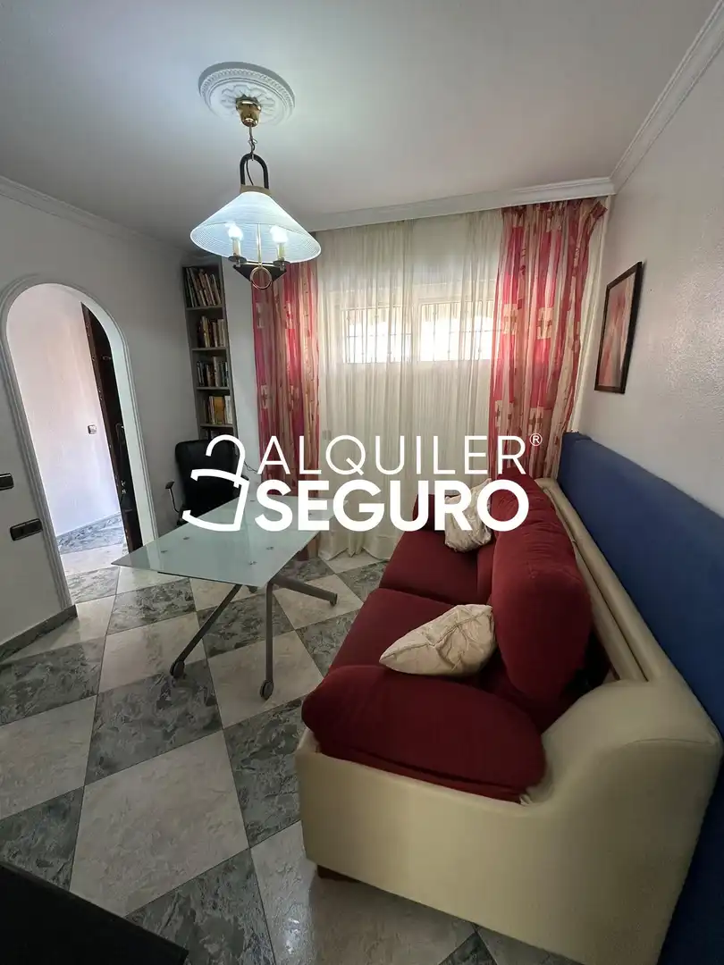 Wohnung mit Aufzug zur Miete in Teresa Zabell, imagen 17