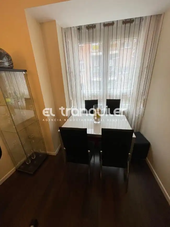 Flat for rent in Avenida Fuenlabrada, Casco Antiguo