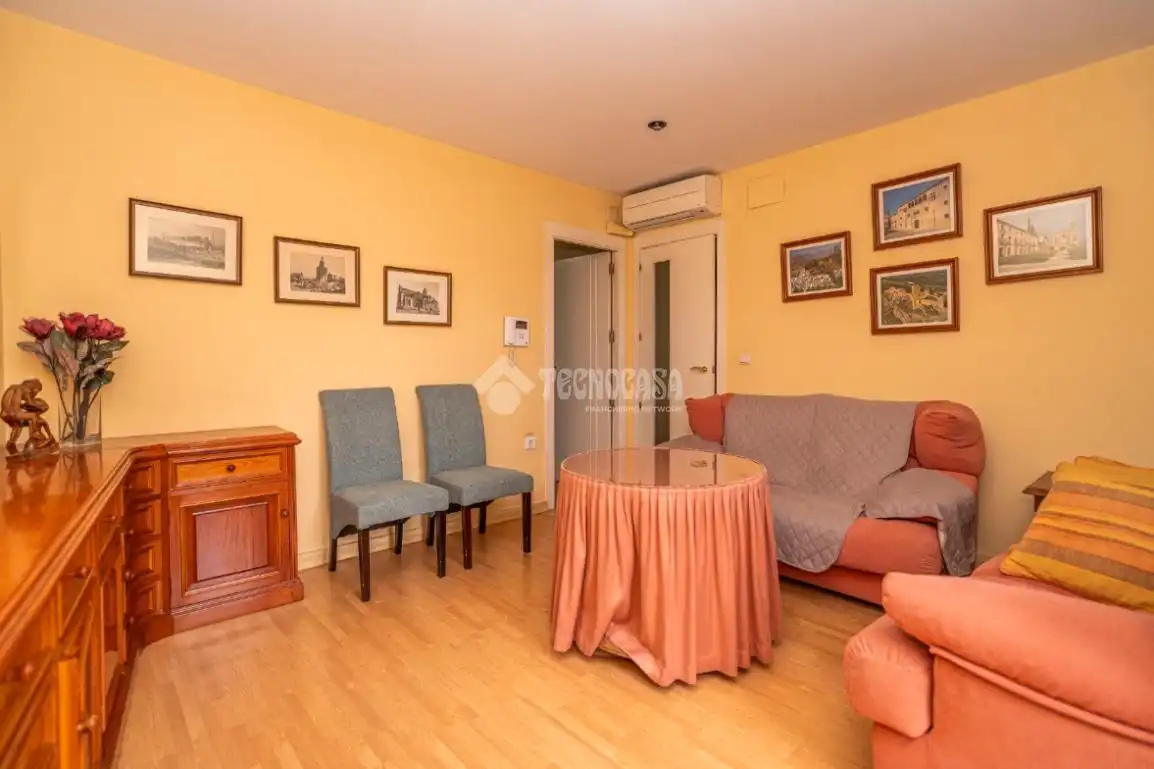 Wohnung mit Terrasse zum Verkauf in Centro ciudad, imagen 3