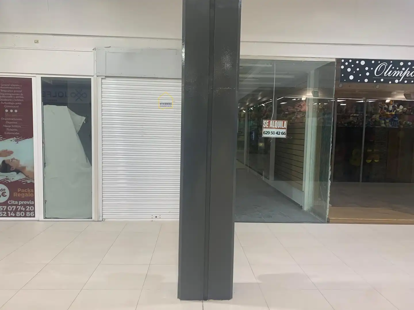 Local comercial en venda a Lorca Ciudad, imagen 2