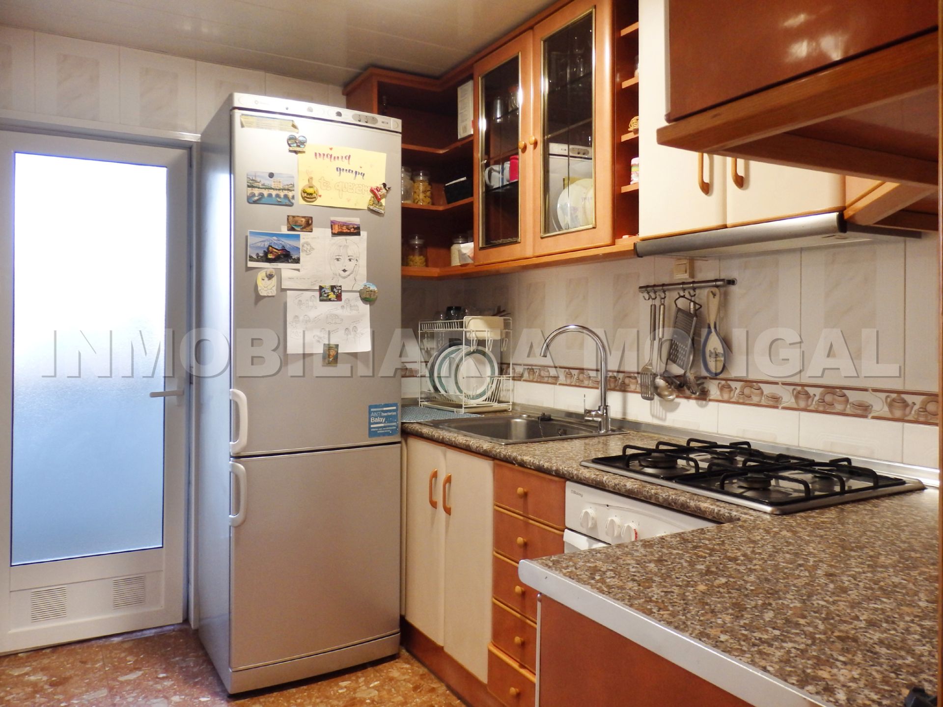 Wohnung zum verkauf in Carrer de Joaquim Auger, Marianao