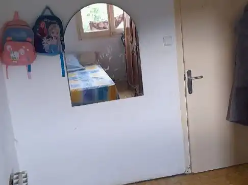 Dormitori de Pis en venda en Ripoll