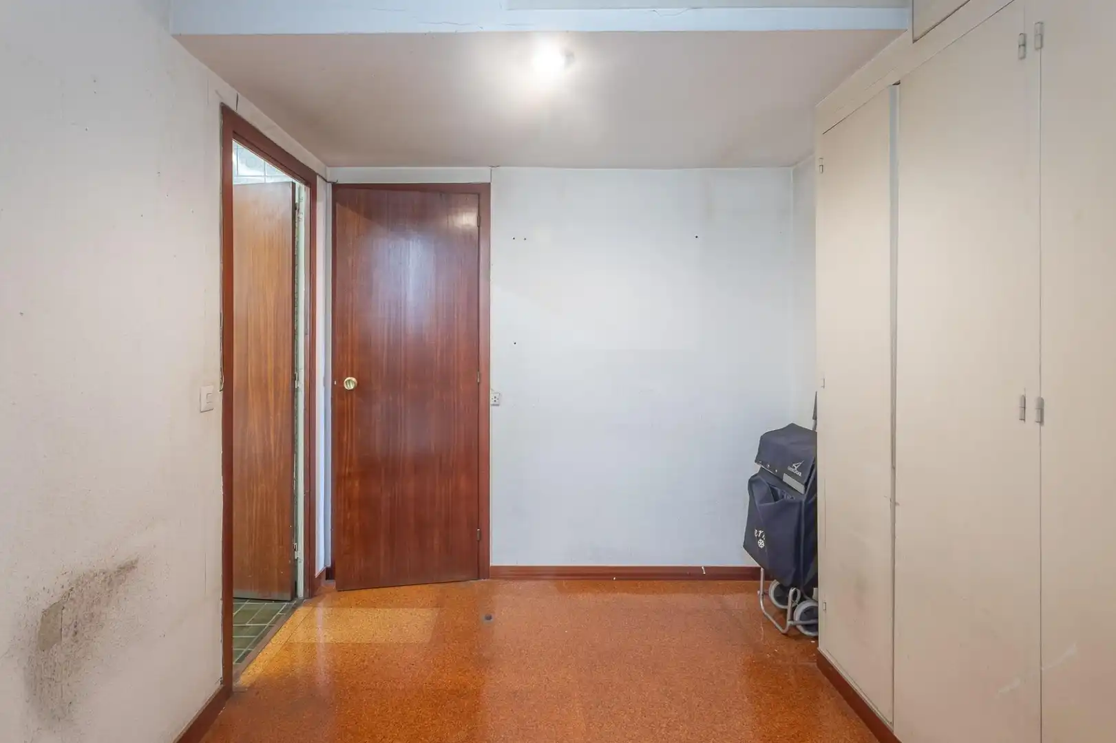Piso en venta en Barcelona con Calefacción, Parquet y Terraza