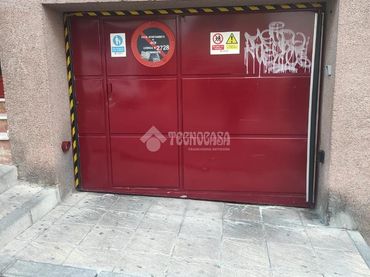 Individual en venta en Belén - San Roque