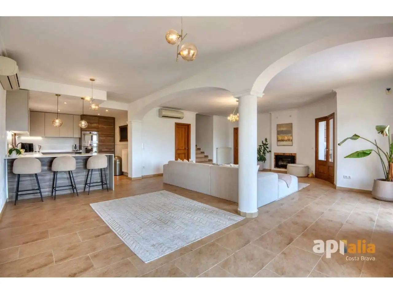 Villa mit Pool zum Verkauf in Calle Siena, imagen 12