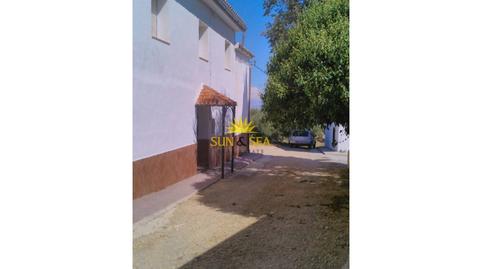 Foto 5 de Finca rústica en venda a Castril, Granada