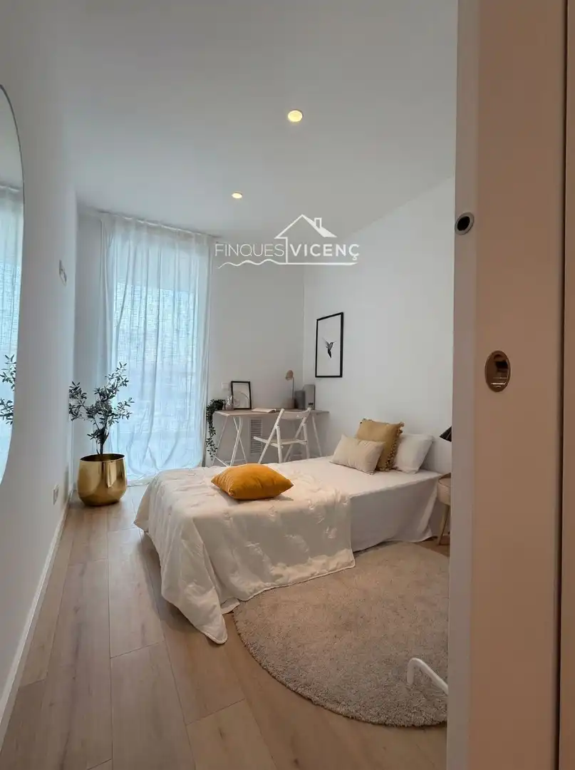 Dachboden zum Verkauf in Costa Daurada, Cunit Residencial