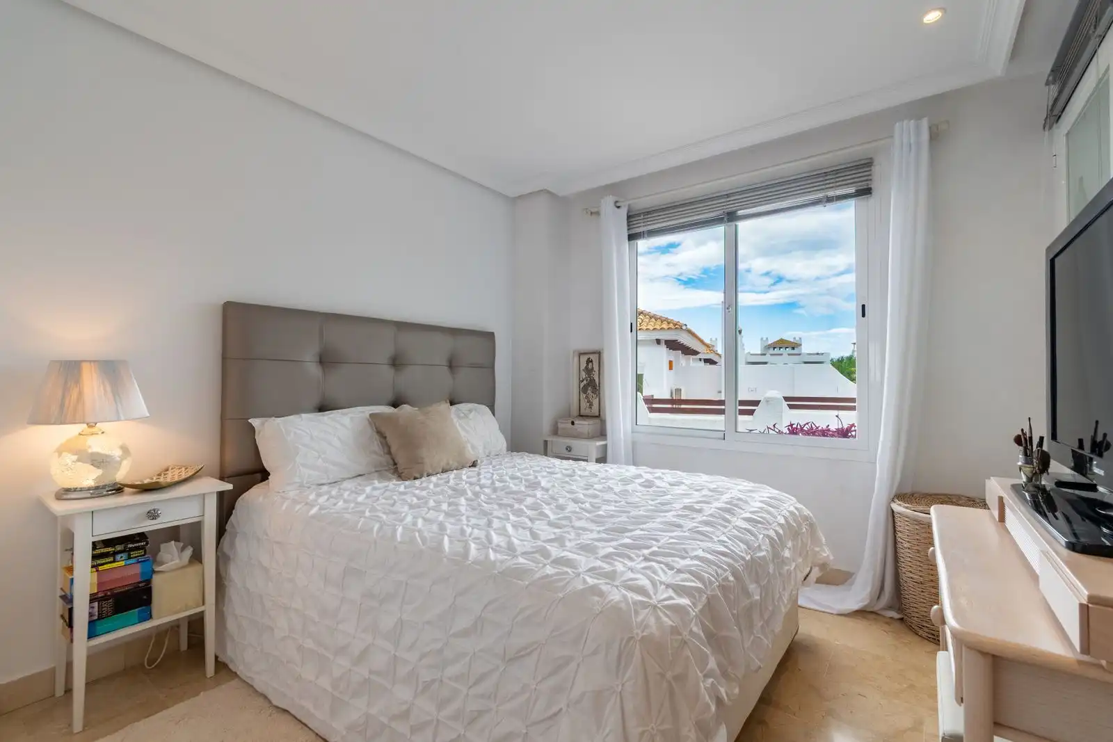 Apartament amb piscina en venda a Avenida Parque Selwo 18, imagen 32